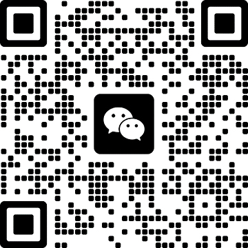 計(jì)量客服二維碼